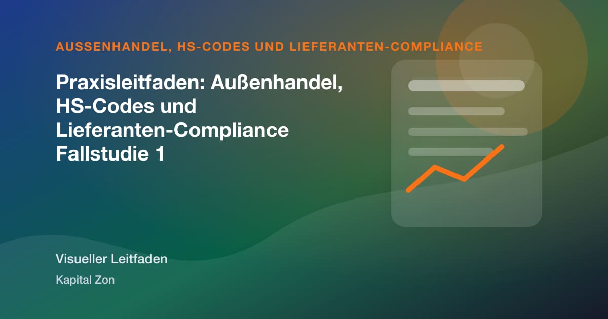 HS Code Change Management Exporting Smes