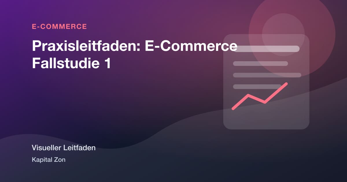 E-Commerce: Qualität, Entscheidung, Team, Kunde, Lieferant, Prozess