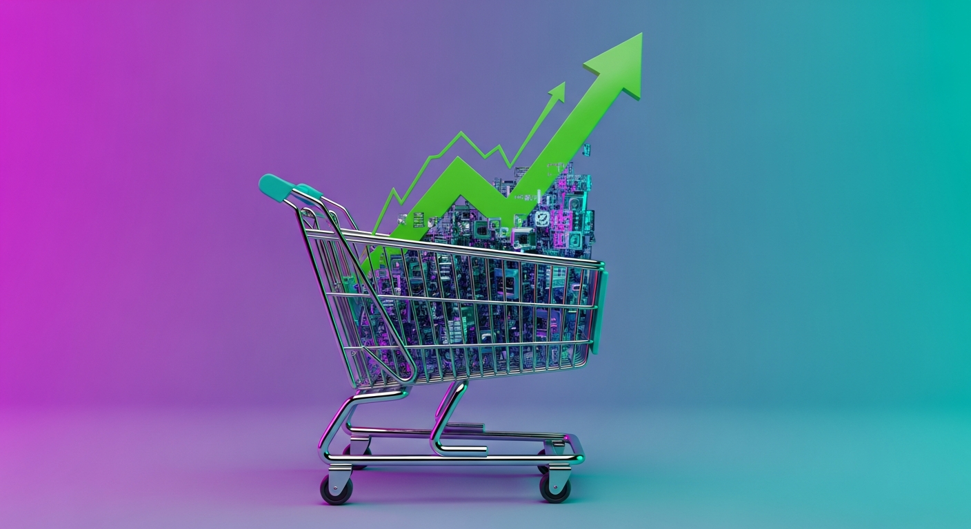 Online Sales Strategies - Data analytics and sales performance dashboard