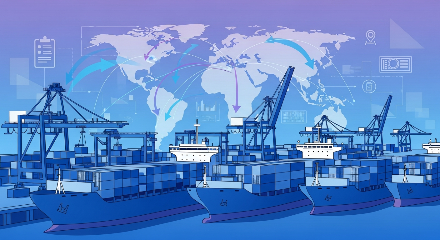 Foreign Trade Risk Management