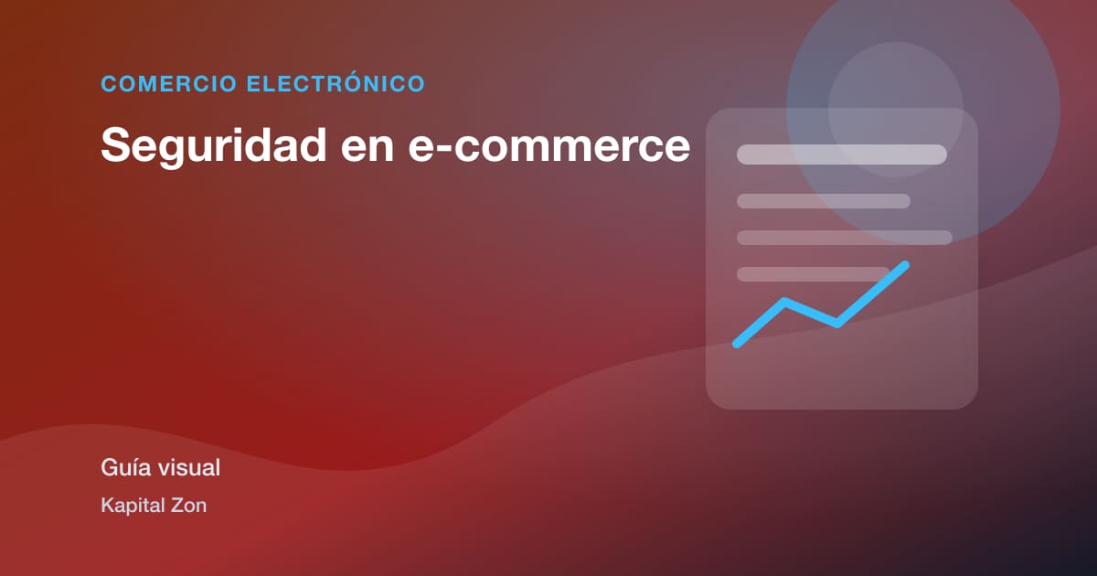 Seguridad en e-commerce