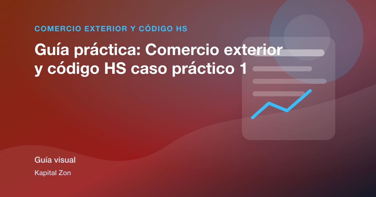 HS Code Change Management Exporting Smes