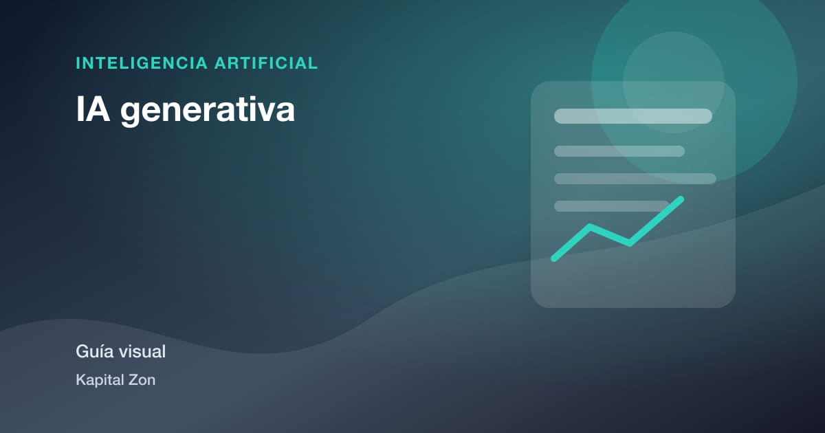 IA generativa