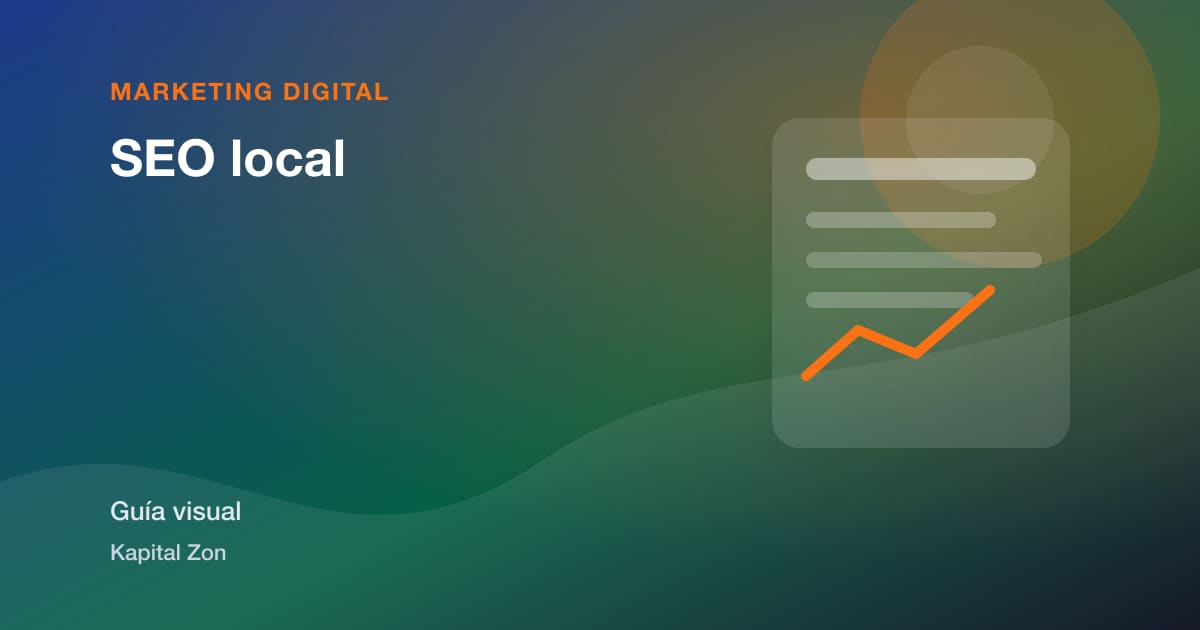 SEO local