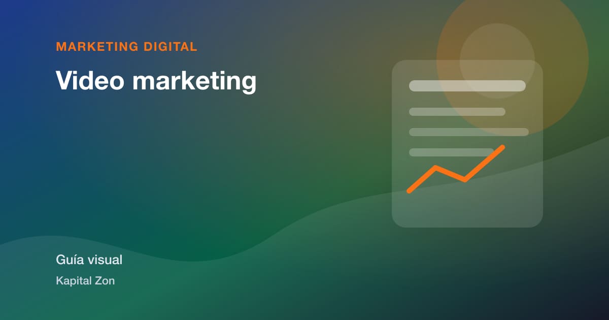 Video marketing
