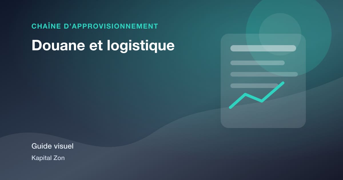 Douane et Logistique