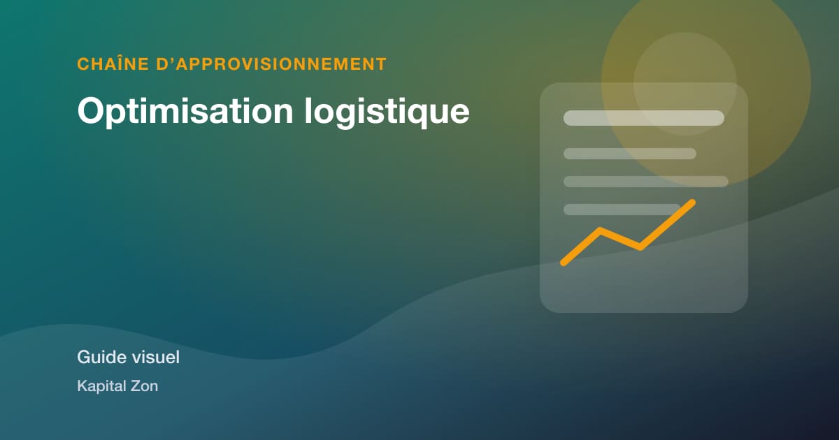 Optimisation Logistique