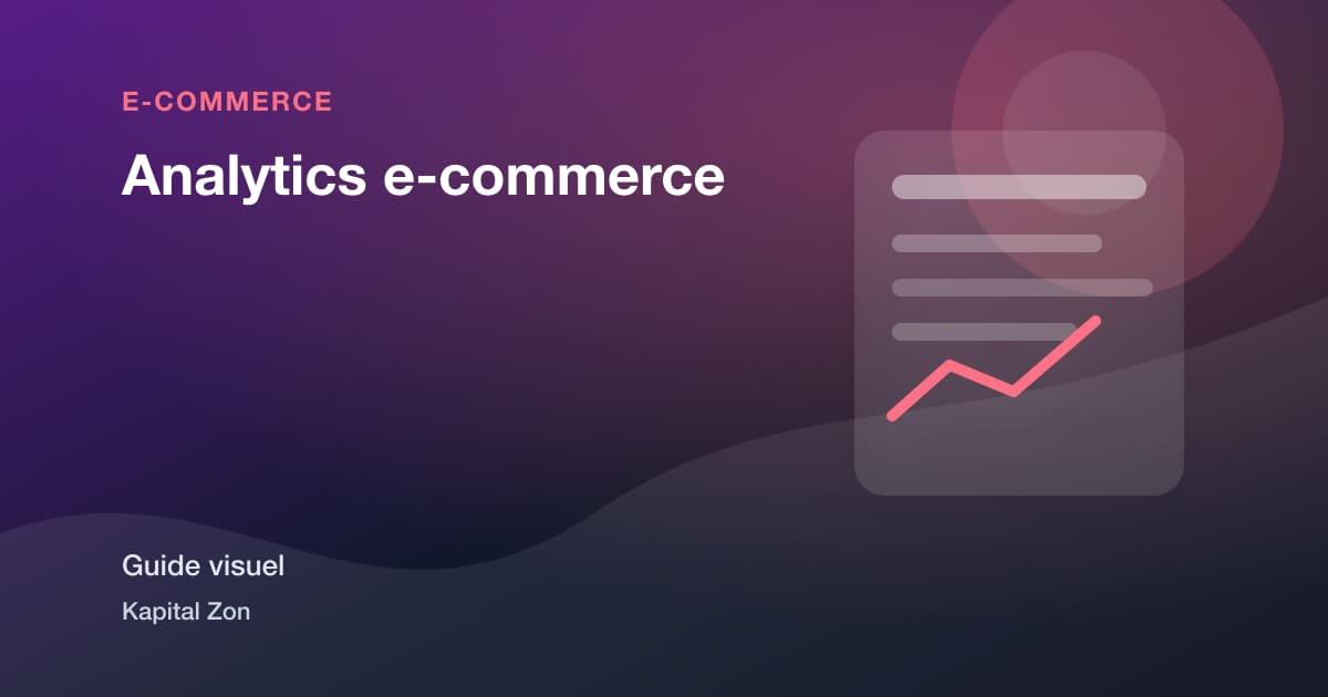 Analytics e Commerce