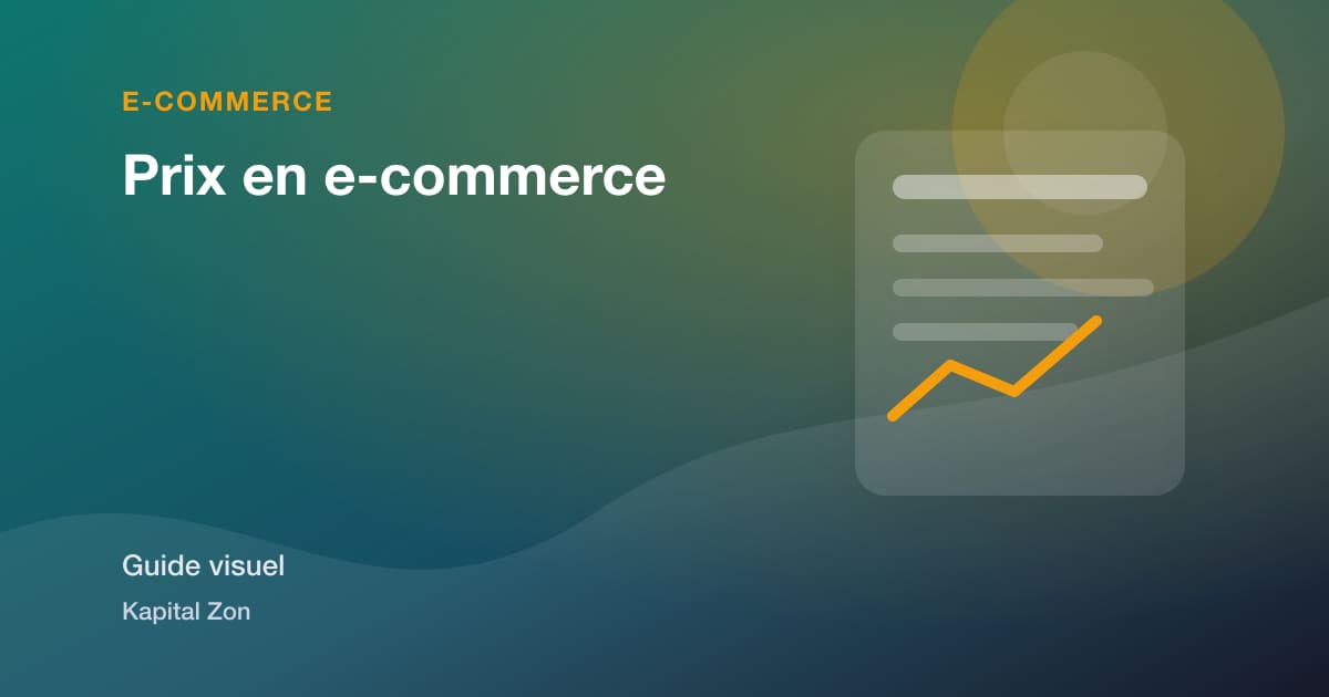 Prix en e-commerce