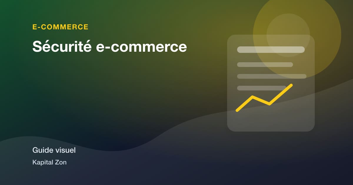 Sécurité e-commerce