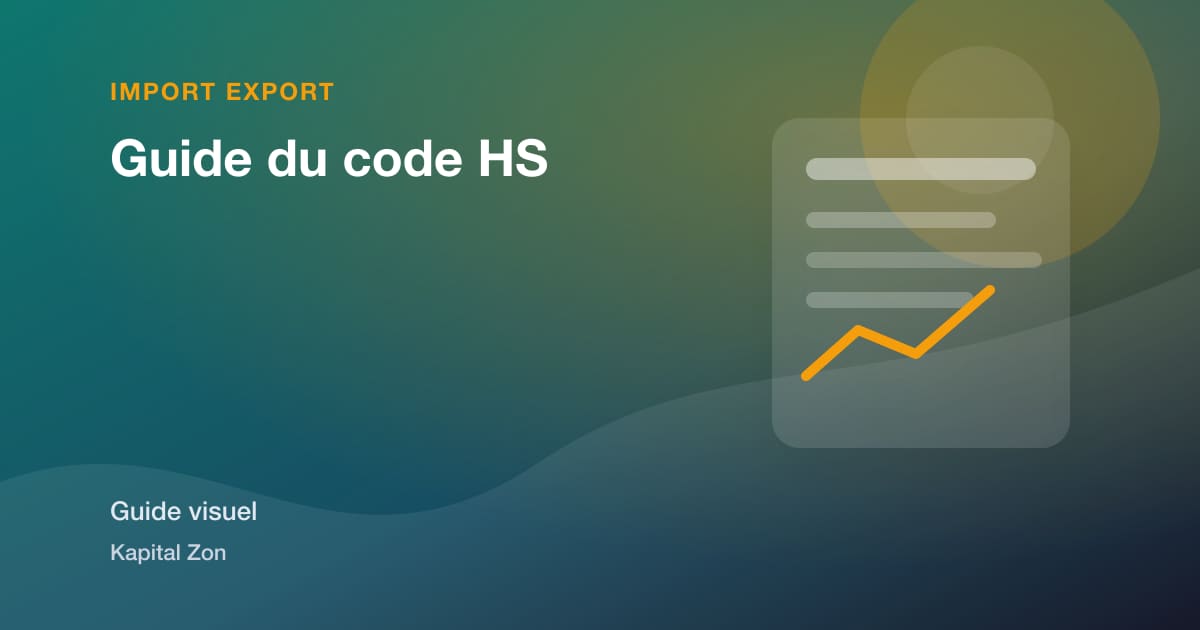 Guide du Code HS