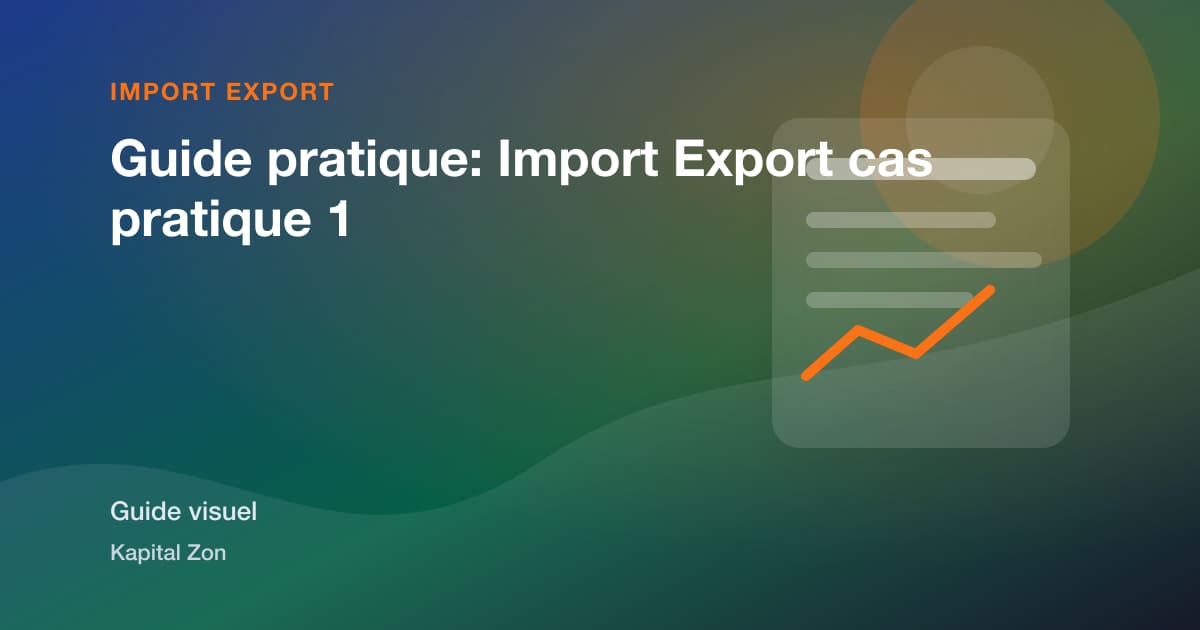 Incoterms Cost Simulation First Exporters