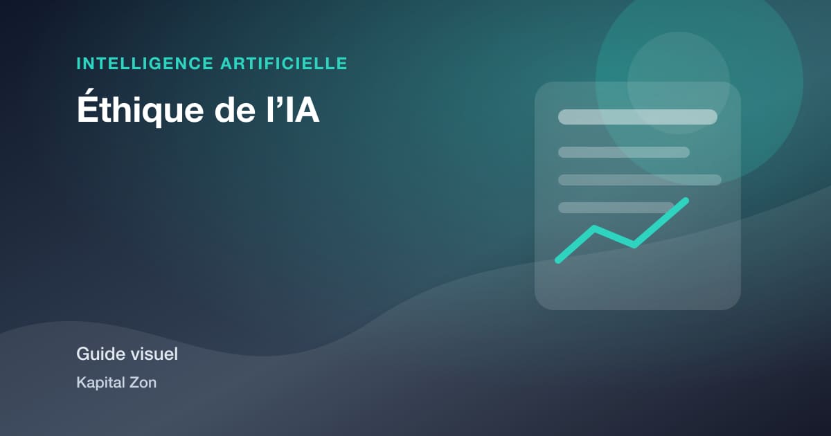 Éthique de l’IA