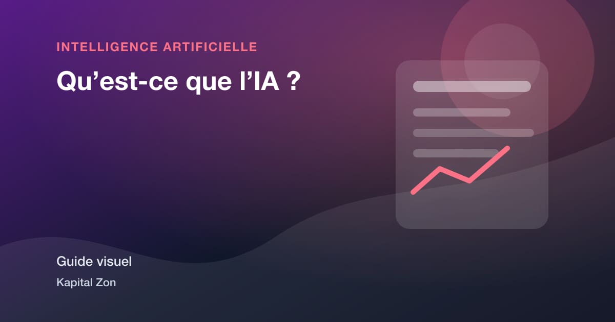 Qu Est Ce Que L Ia