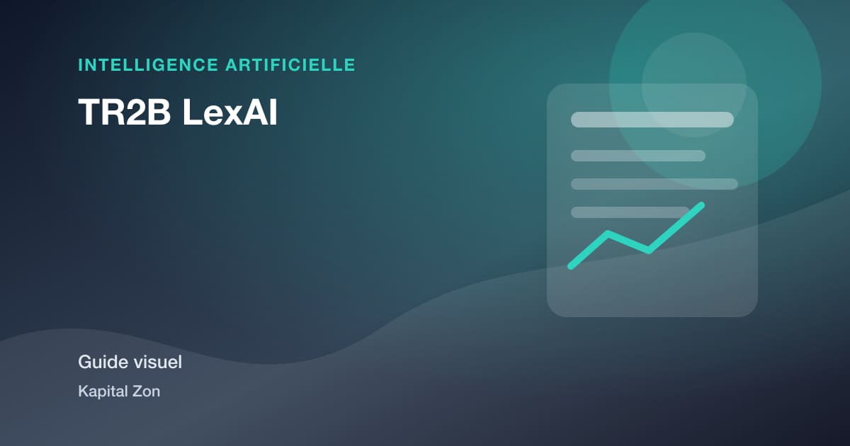 TR2B Lexai