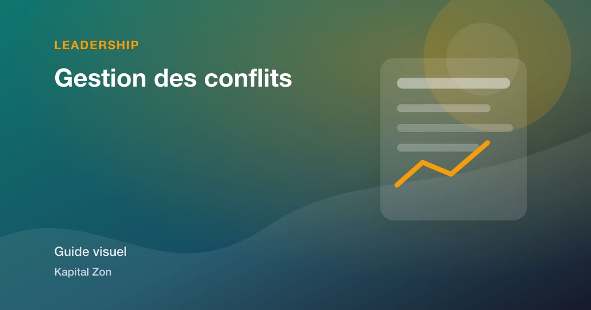 Gestion des Conflits
