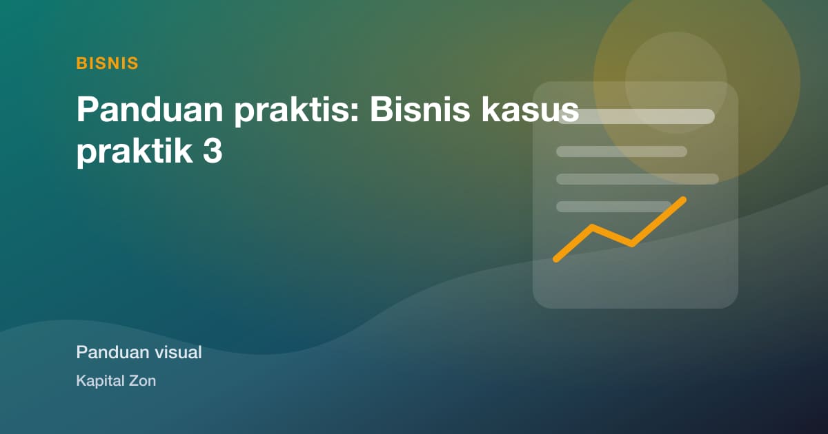 Bisnis Continuity Tabletop Exercises untuk Small Companies