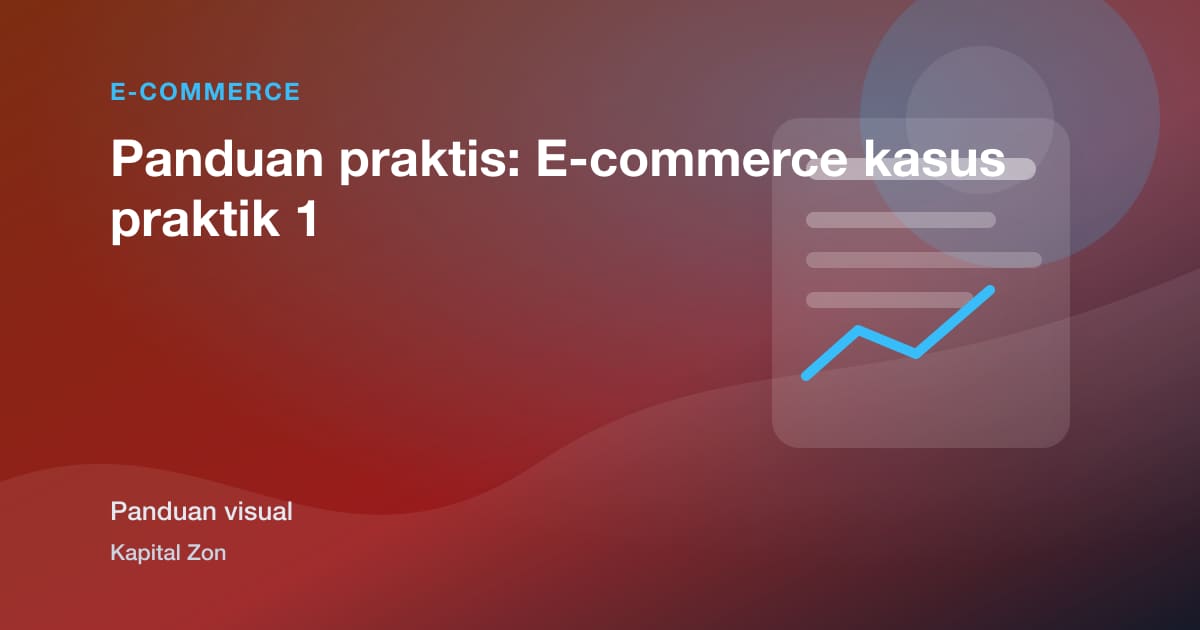 Product Detail Page Kualitas Score untuk Conversion dan Returns
