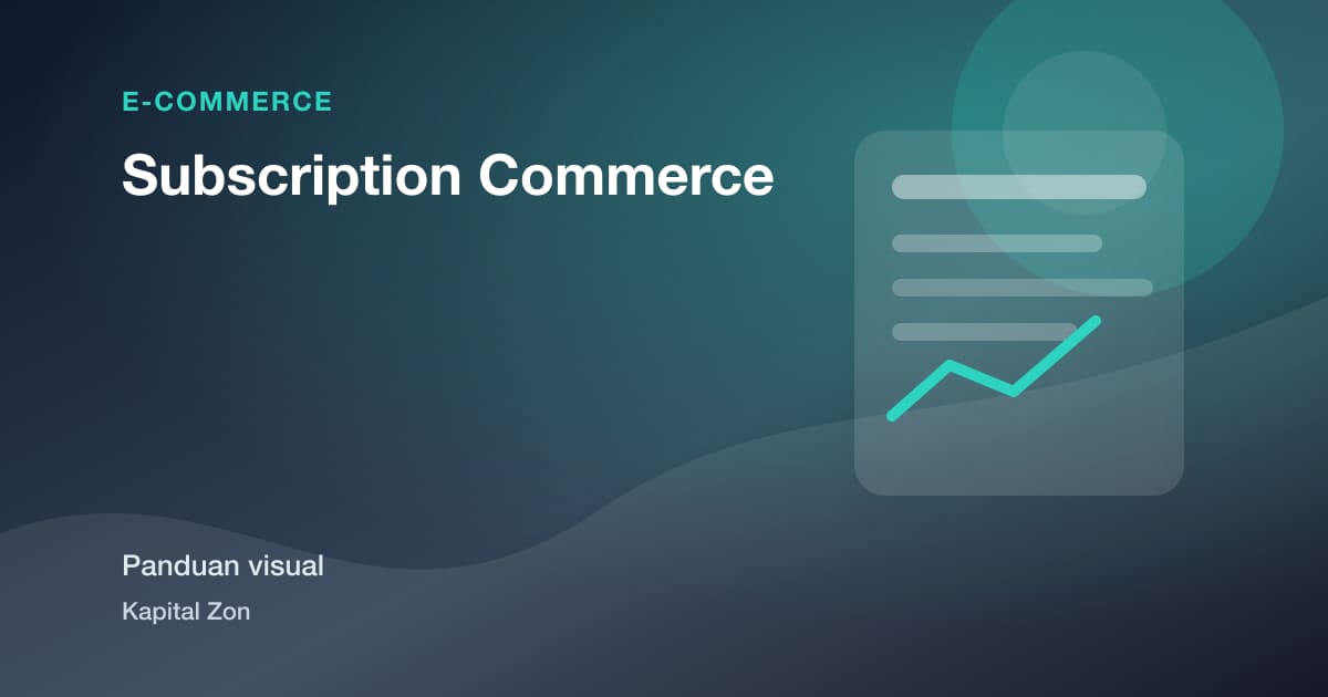 Subscription Commerce