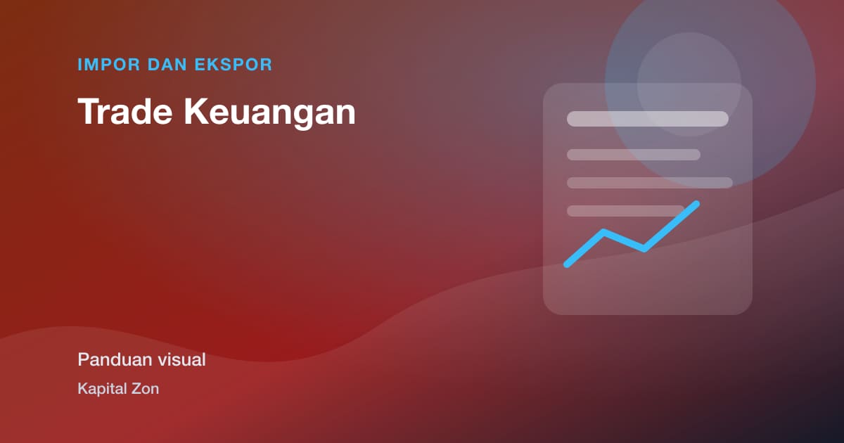 Trade Keuangan