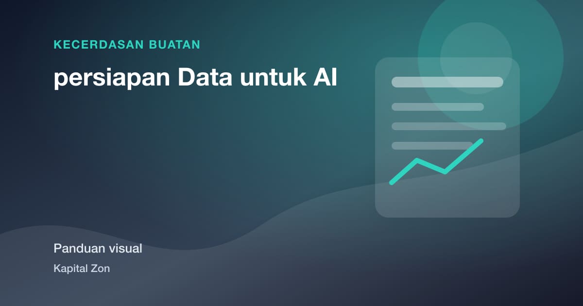 persiapan Data untuk AI
