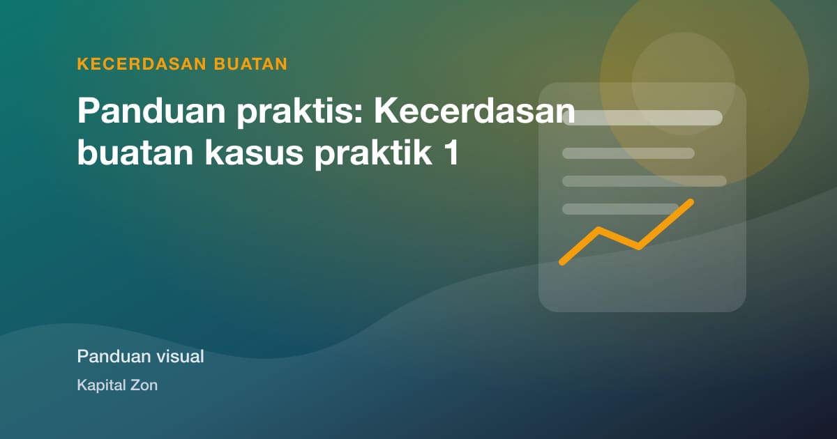 AI Readiness Assessment untuk SMEs