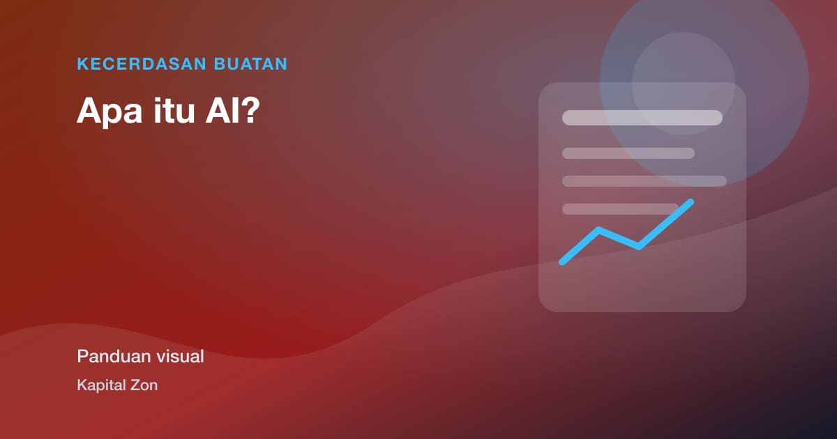 Apa itu AI?
