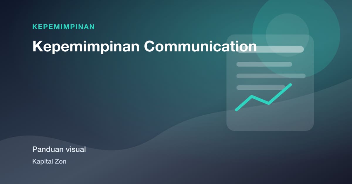 Kepemimpinan Communication