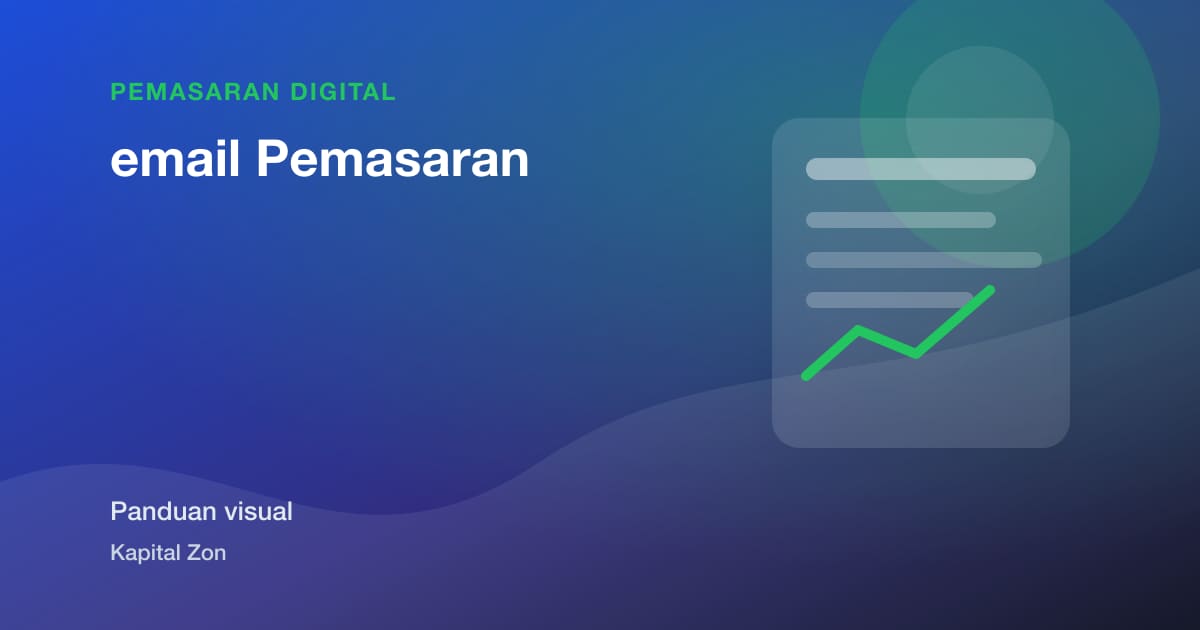 email Pemasaran