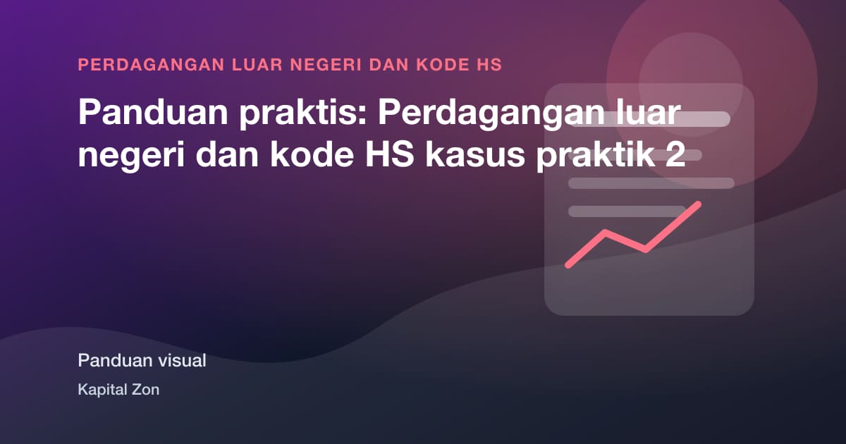 Pemasok Compliance Documents Buyers Expect Before First Shipment