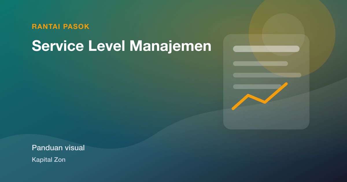 Service Level Manajemen