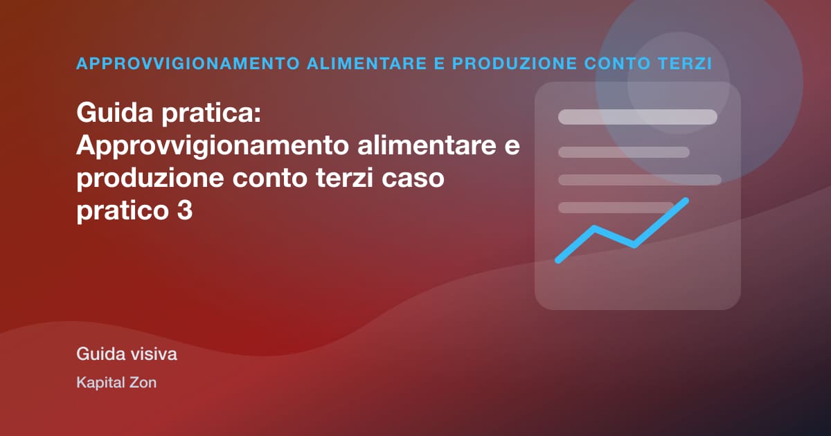 da Sample a Shelf: Managing Trials with a Contract Alimentare Manufacturer