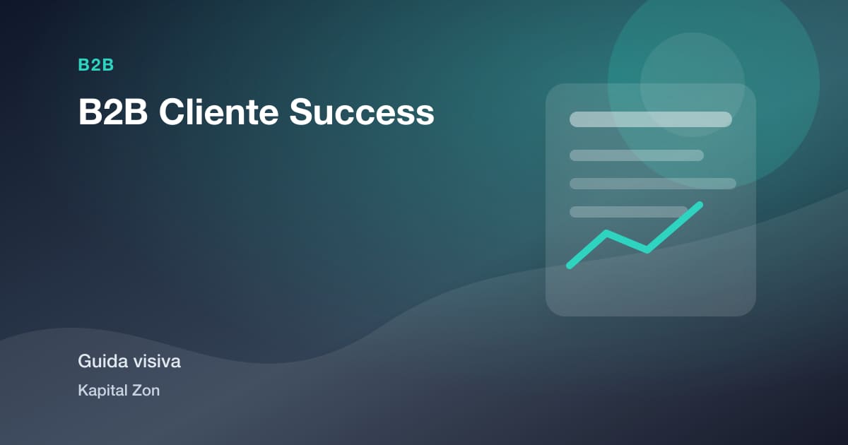 B2B Cliente Success