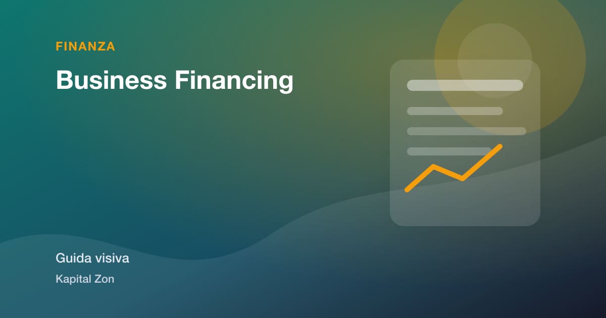 Business Financing