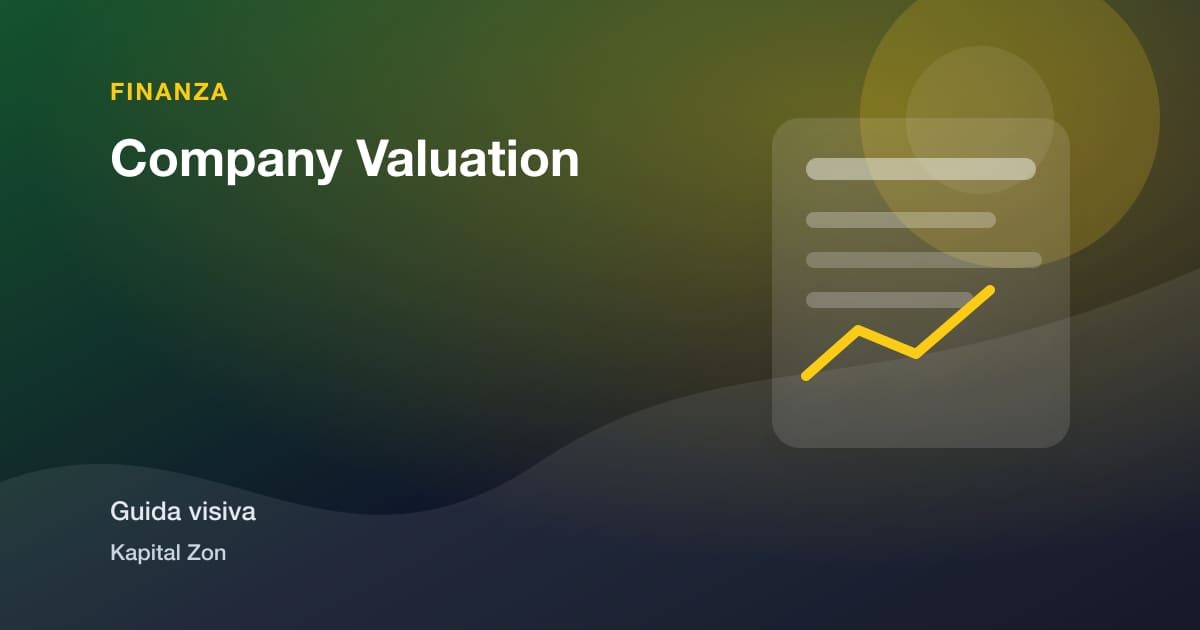 Company Valuation