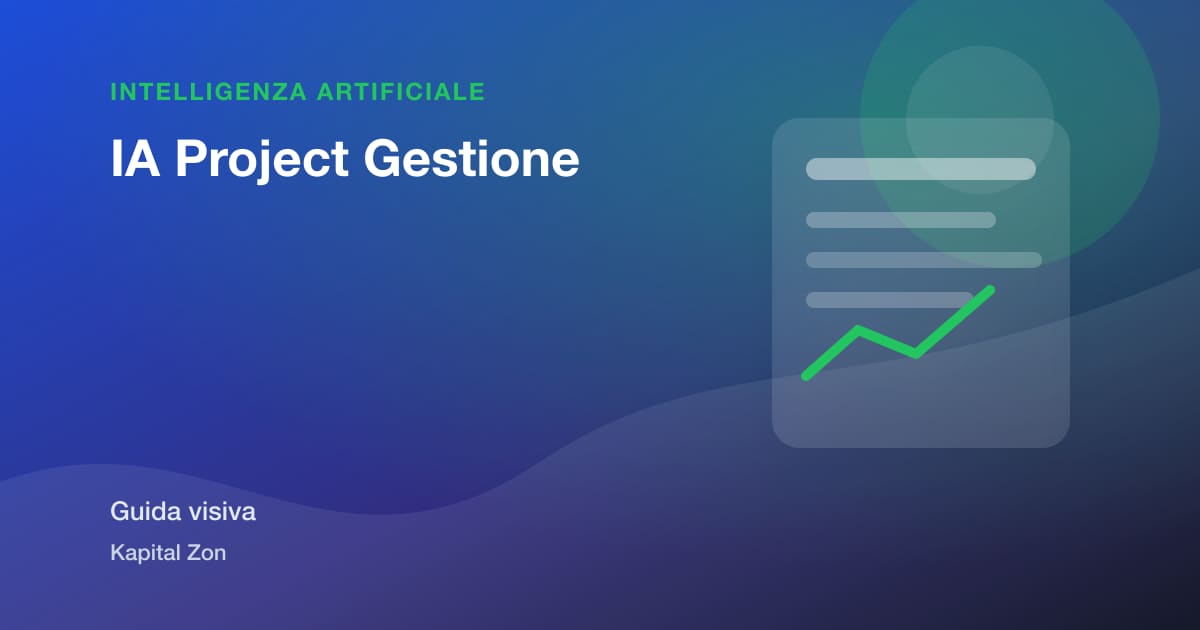 IA Project Gestione