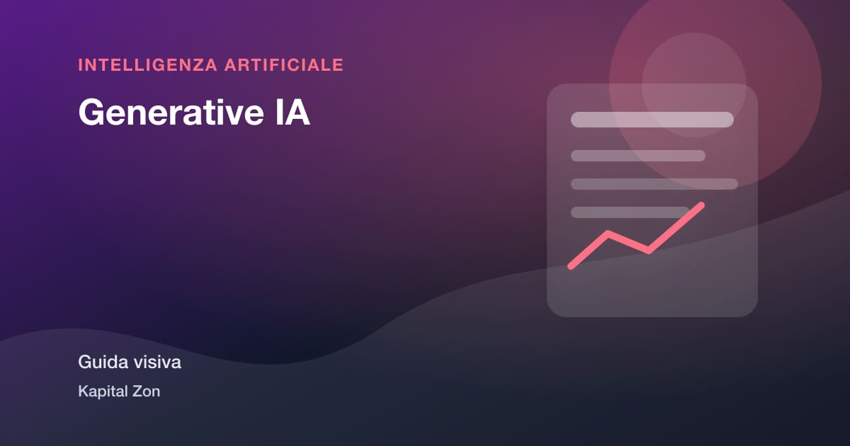 Generative IA