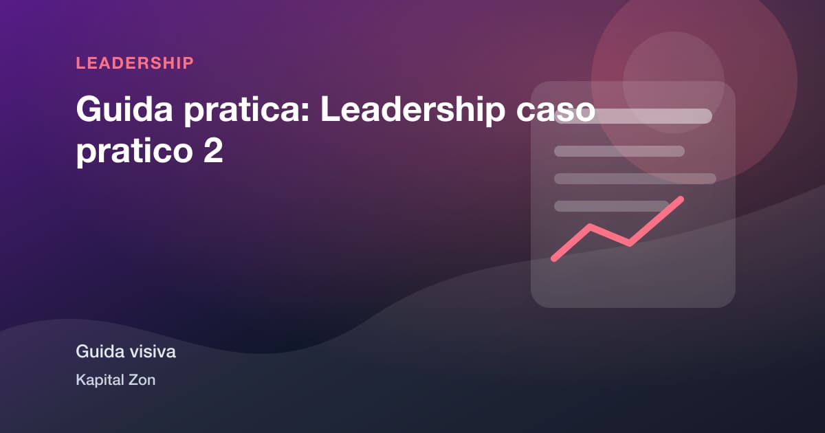 Performance Conversations That Separate Facts, Patterns e Support