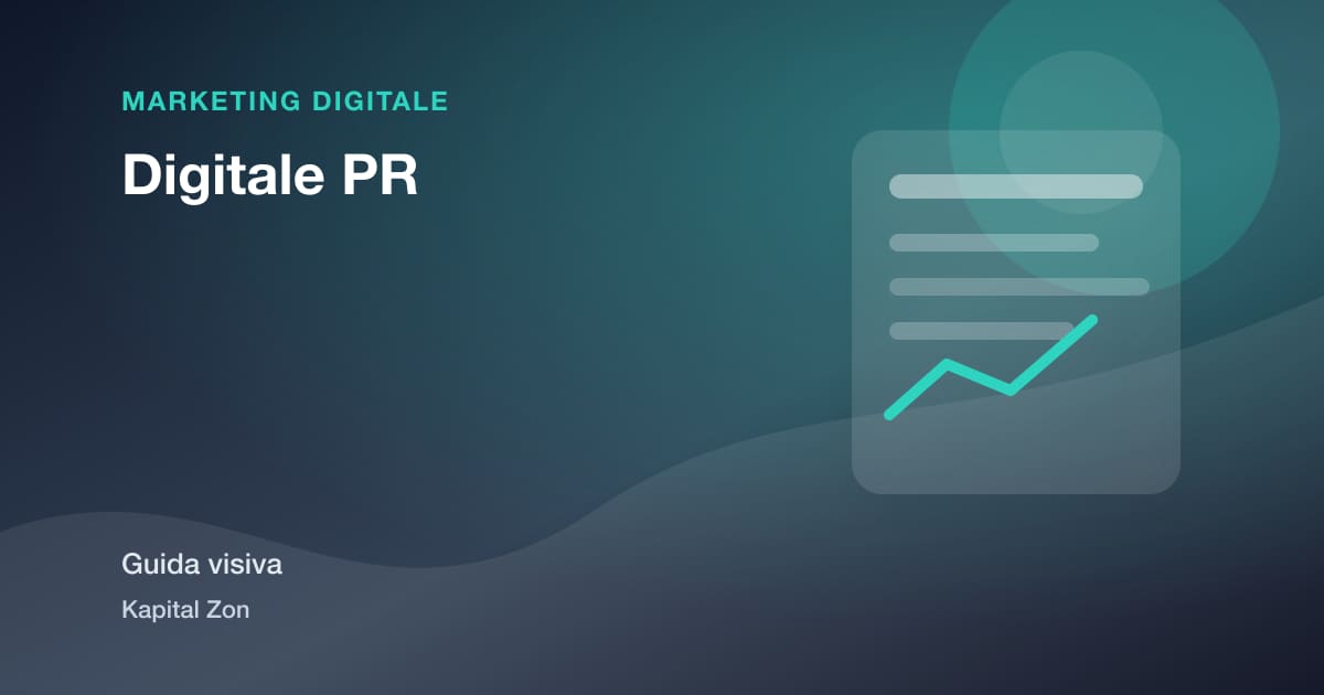 Digitale PR