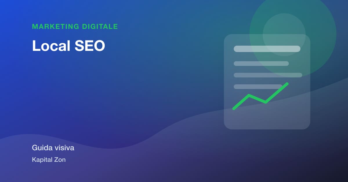 Local SEO