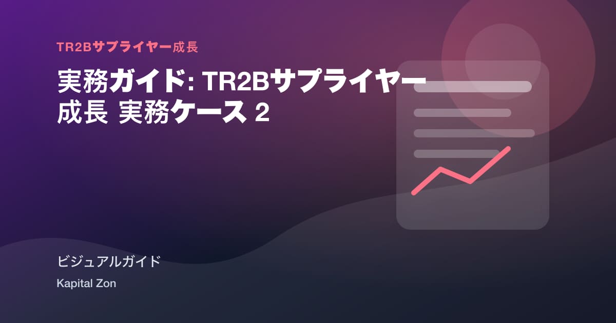 Writing RFQ Responses That Convert で B2B Marketplaces