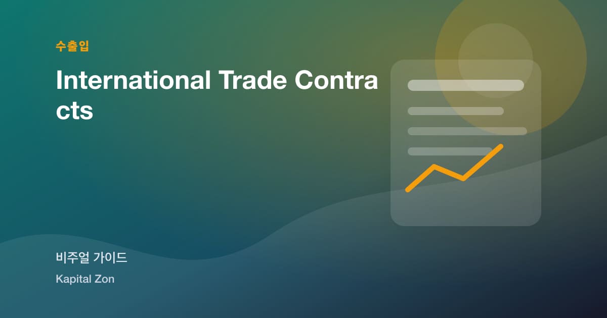 International Trade Contracts