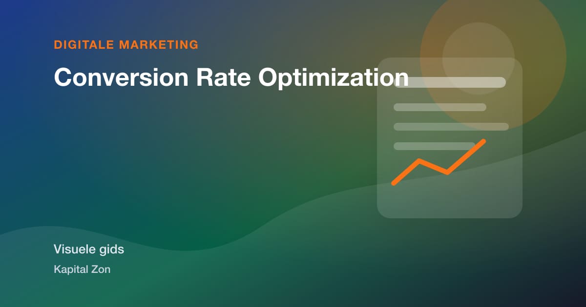 Conversion Rate Optimization