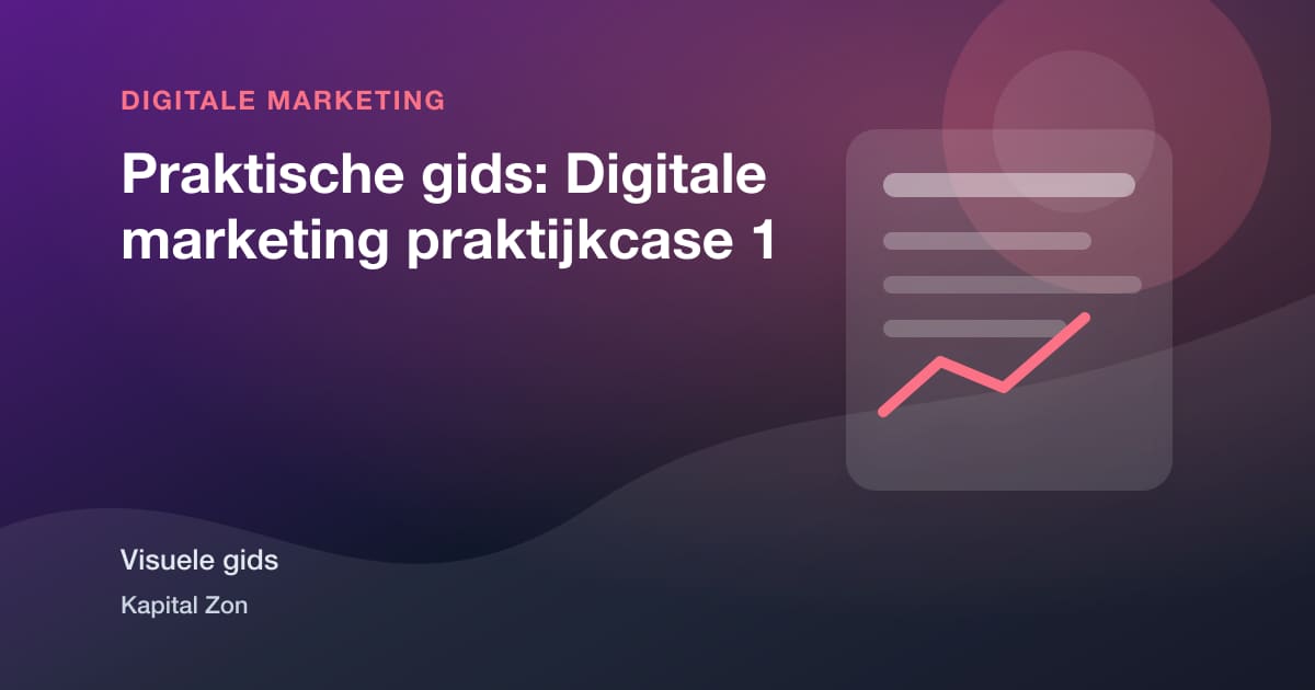 Search Intent Mapping voor B2B Content Teams