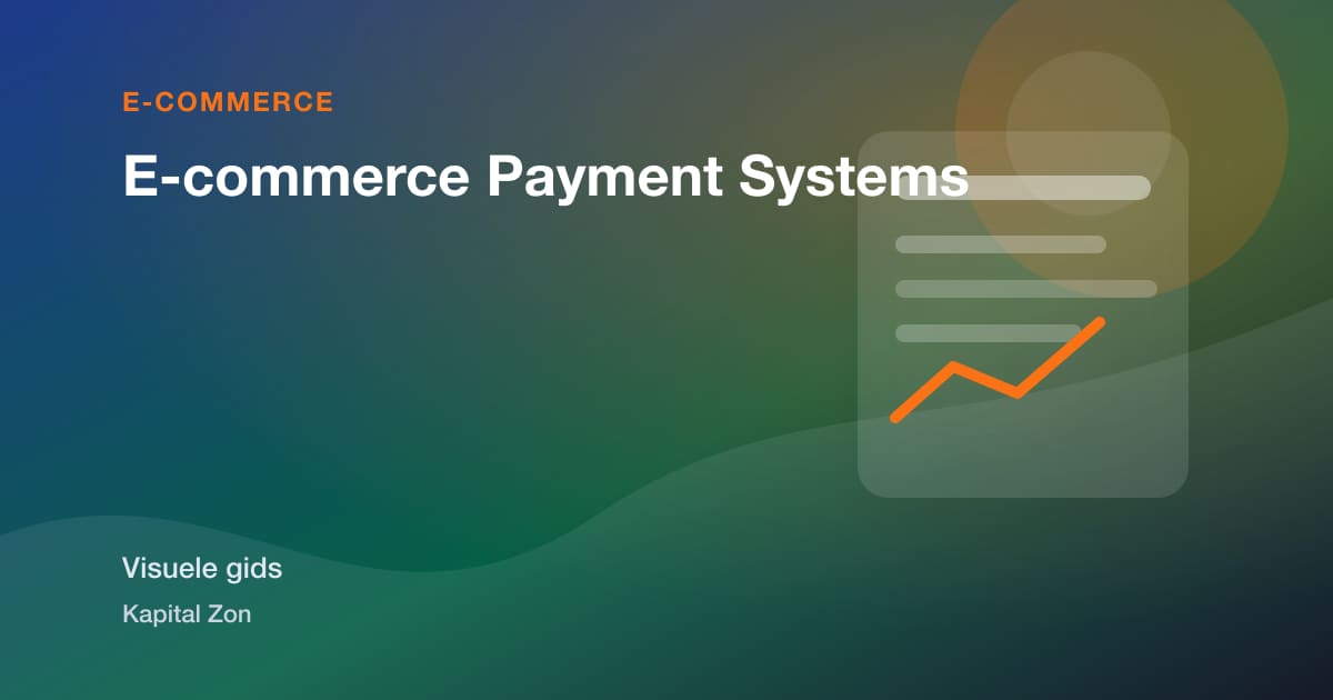 E-commerce Payment Systems