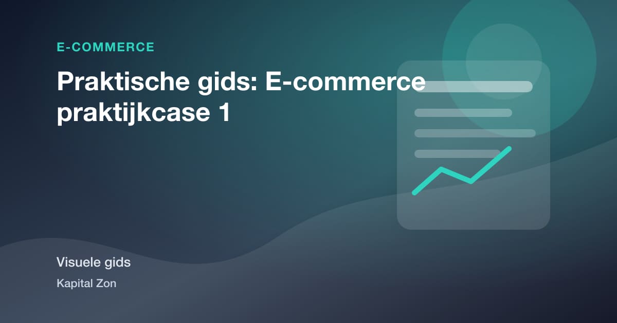 Product Detail Page Kwaliteit Score voor Conversion en Returns