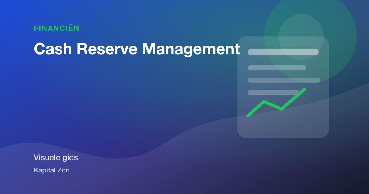 Cash Reserve Management