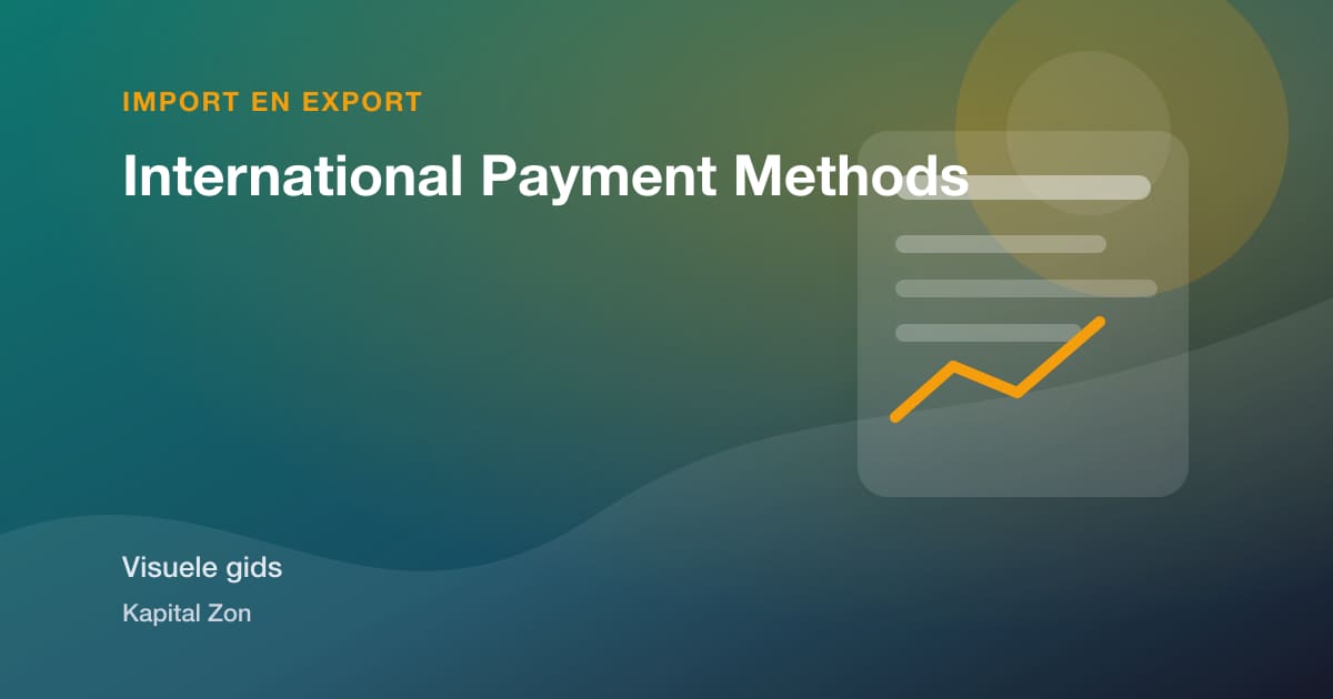 International Payment Methods