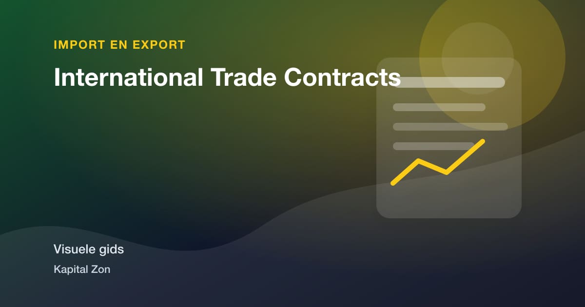 International Trade Contracts