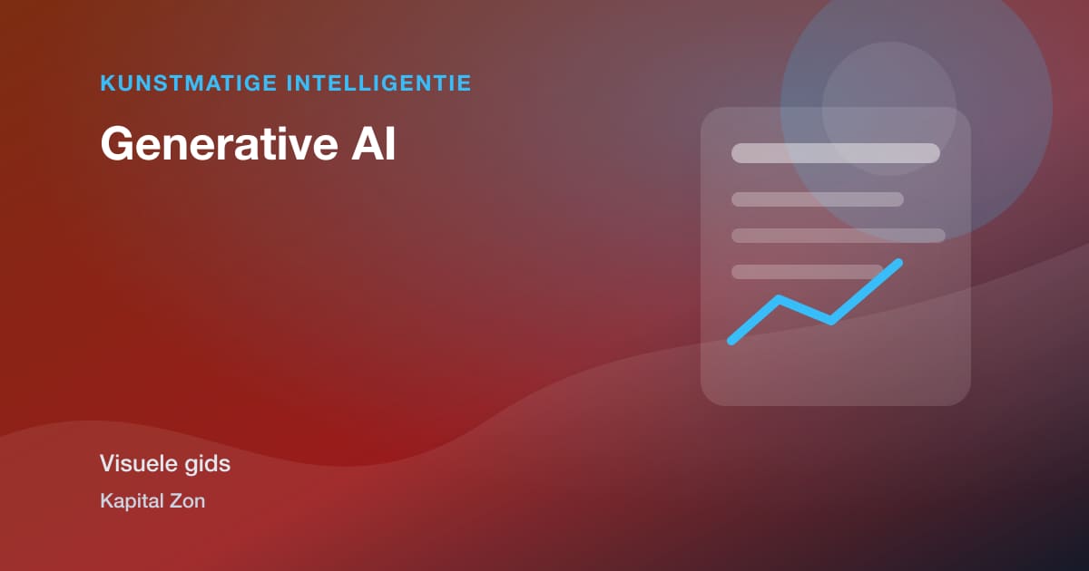 Generative AI
